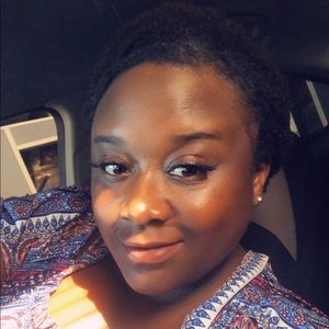 Meet your Posher, Tammy